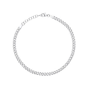 Silver Plated 10