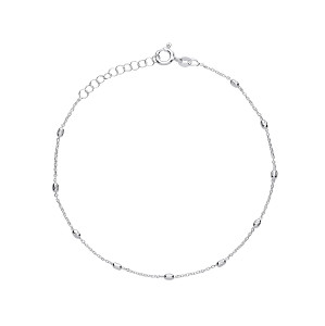 Silver Plated 10