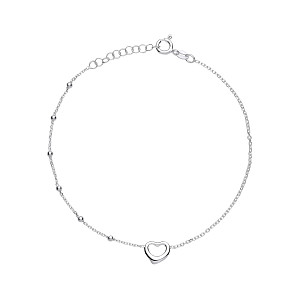 Silver Plated 10