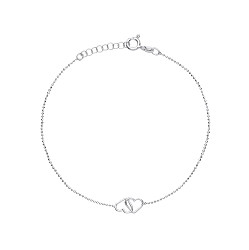 Silver Plated 10