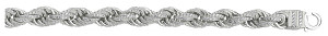 925 Sterling Silver 8.5