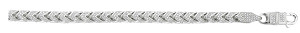 925 Sterling Silver 22