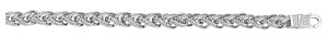 925 Sterling Silver 28
