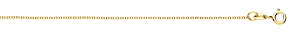 9ct Y/Gold 18