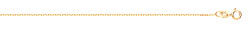 9ct Yellow Gold 18