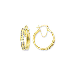 9ct Gold