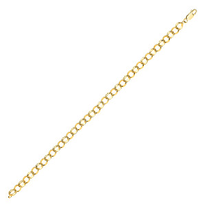 9ct Gents Chain
