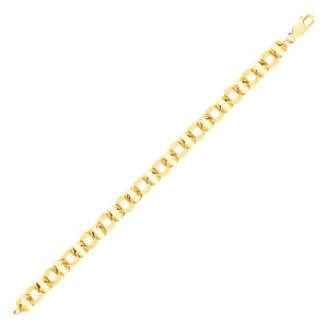 9ct Gents Chain