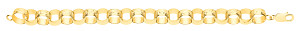 9ct Gents Chain
