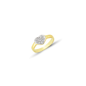9ct Kids Ring