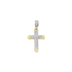 9ct Cross
