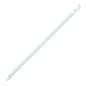 Silver Gents 8.5