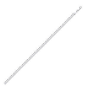 Anti Tarnish Flat Curb 20