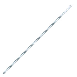 925 Sterling Silver 24