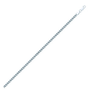 925 Sterling Silver 26