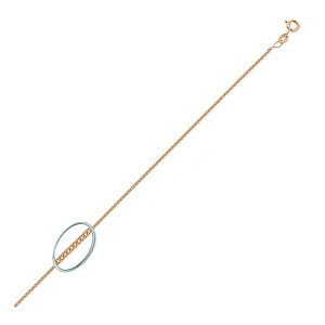 Gold Plated 18
