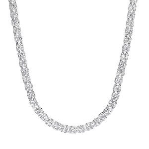 Silver Byzantine 18