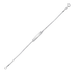 925 Sterling Silver Child's 5