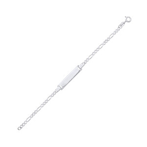 925 Sterling Silver Kids 6