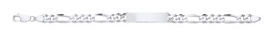 925 Sterling Silver Gents 8.5