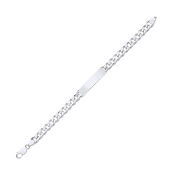 925 Sterling Silver Gents 8.5