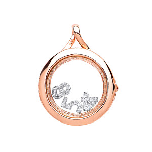 Number  0  Charm