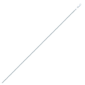 925 Sterling Silver 28